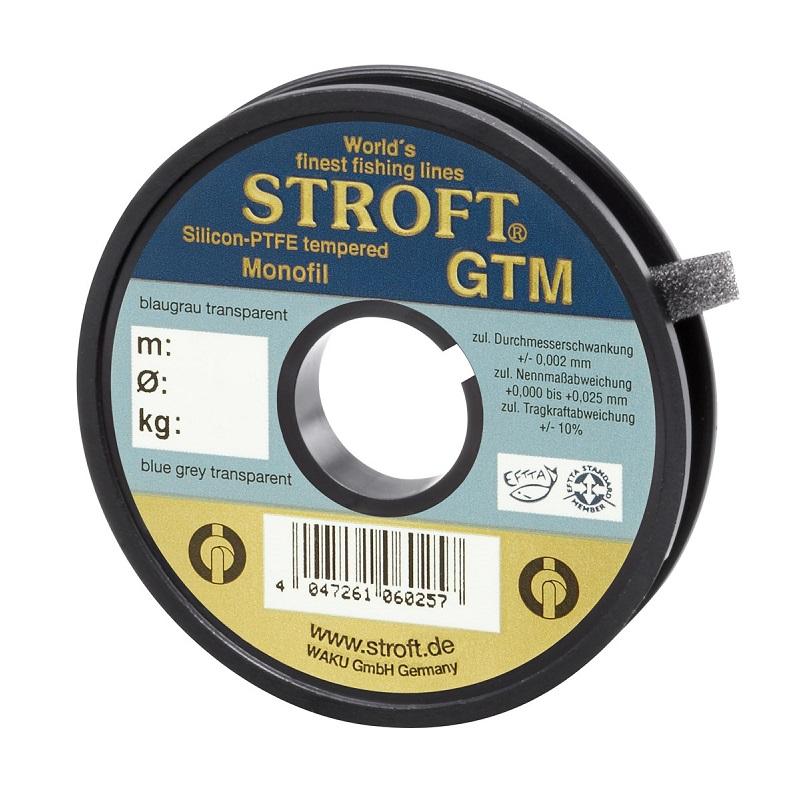Stroft GTM 100m 0,18mm/3,60kg