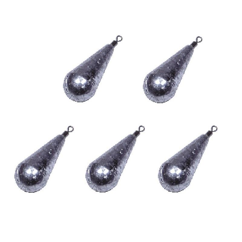 Wiggler Päronsänke 7g 5-pack