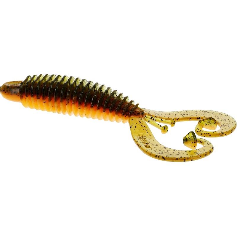 Westin RingCraw Curltail 9cm 6g UV Craw 5pcs
