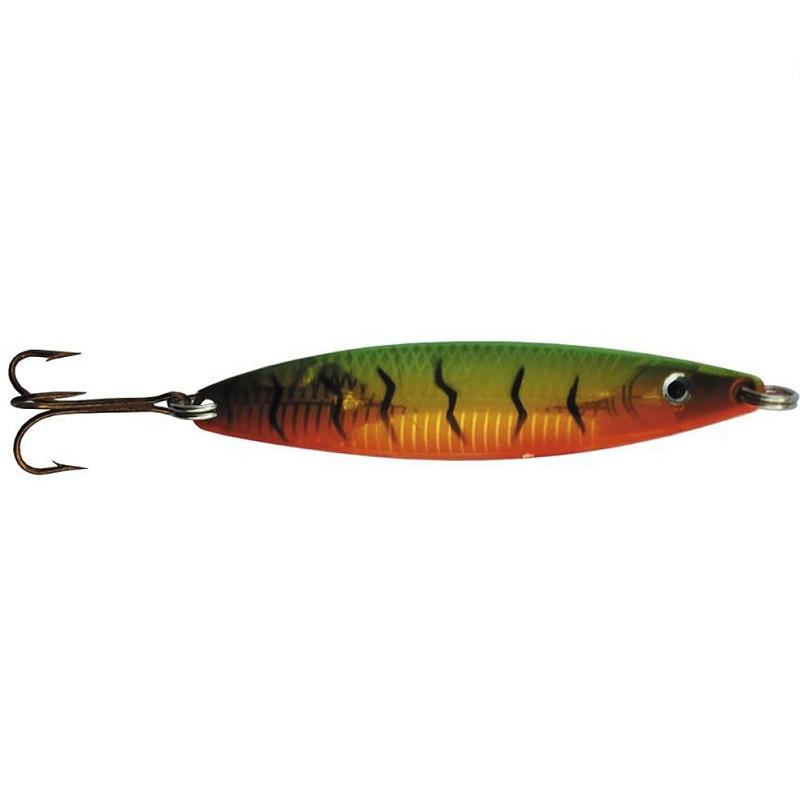 Wiggler Viking Herring Prisma Firetiger 10g