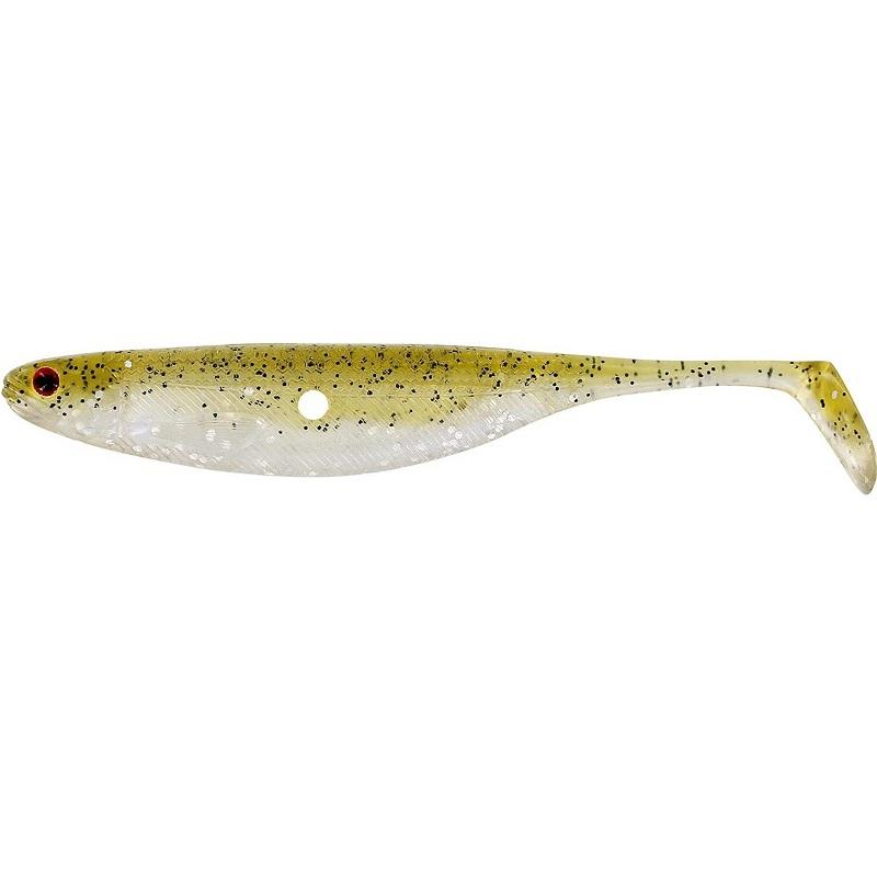 Westin ShadTeez Hollow 12cm 9g Pearl Sand 2pcs