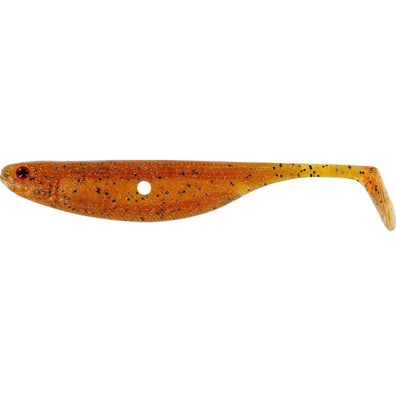 Westin ShadTeez Hollow 12cm 9g Motoroil Pepper 2pcs