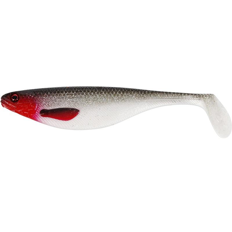 Westin ShadTeez 9cm 7g Redlight 3pcs