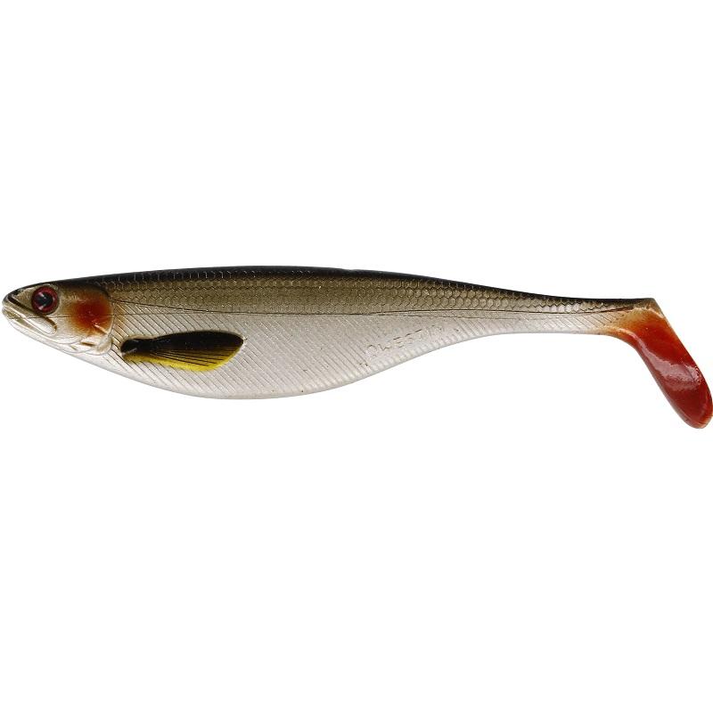 Westin ShadTeez 9cm 7g Lively Roach 3pcs