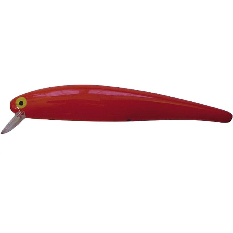 Bomber B14A Long A 9g 9cm - FO