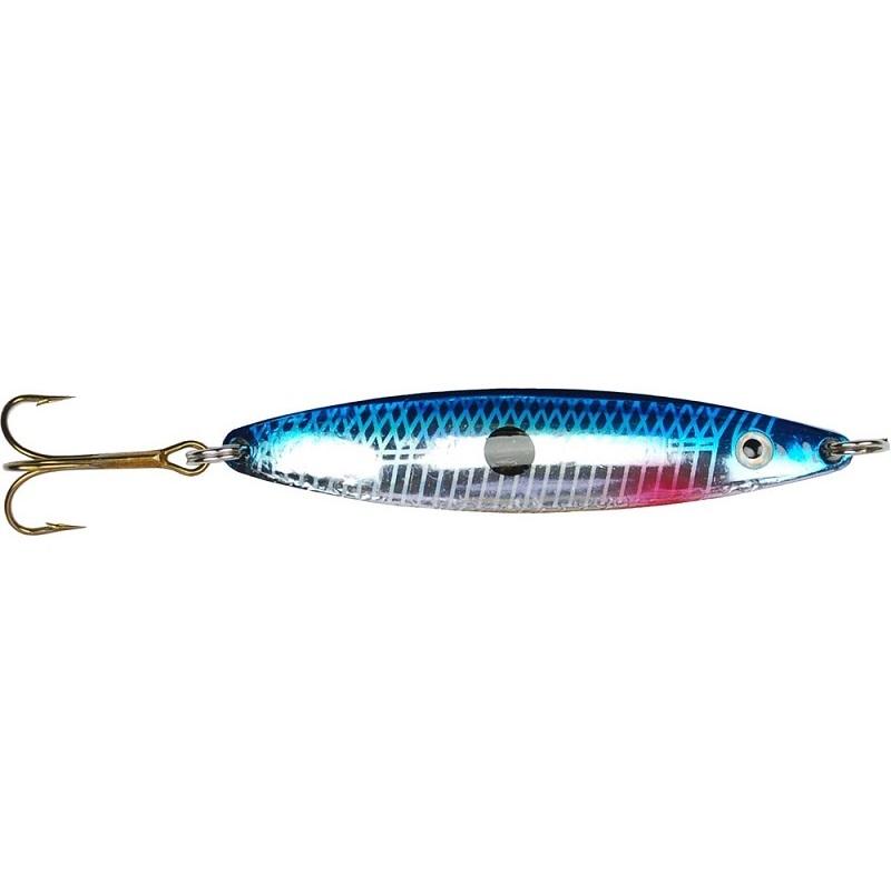 Wiggler Viking Herring Prisma Blå 7g