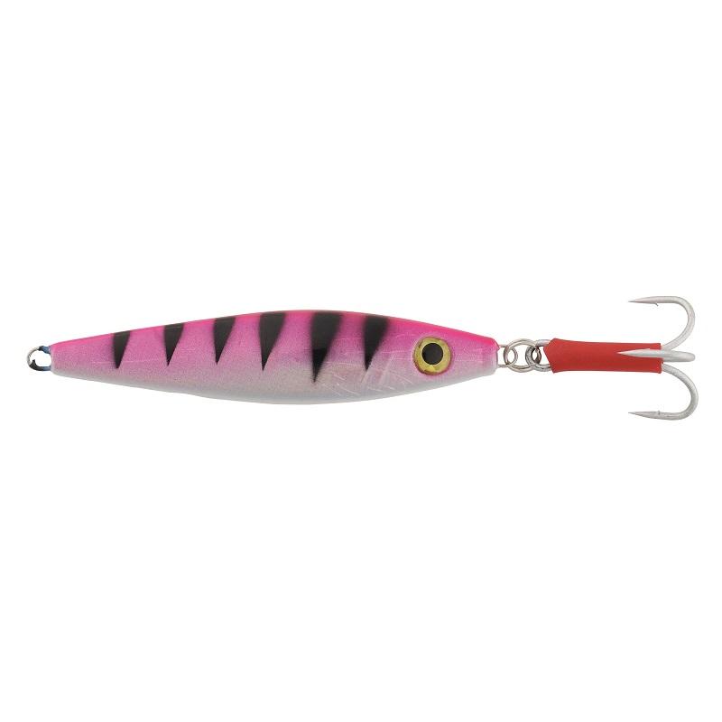Kinetic Torskepilken 100g Pink Tiger
