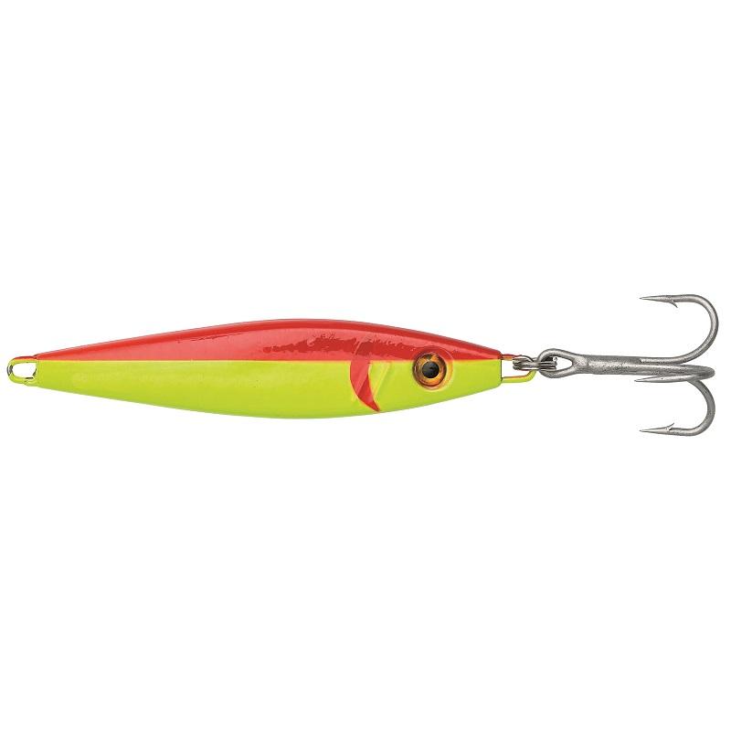 Kinetic Torskepilken 150g Yellow/Orange