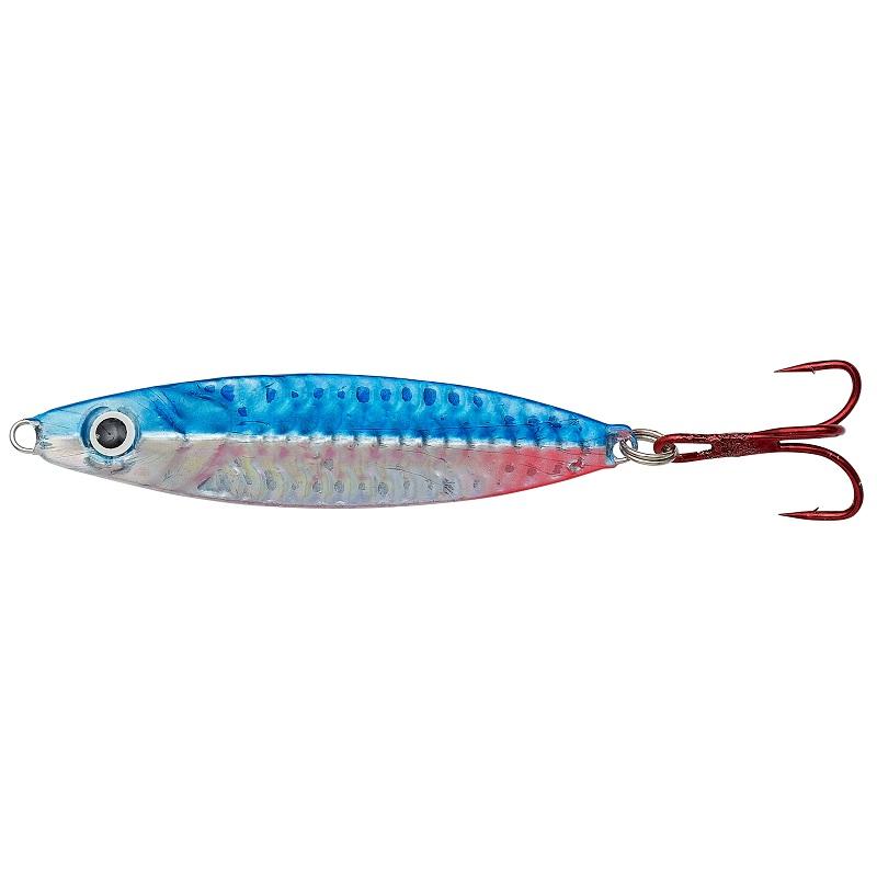 Kinetic Dragon 80g Silver/Blue