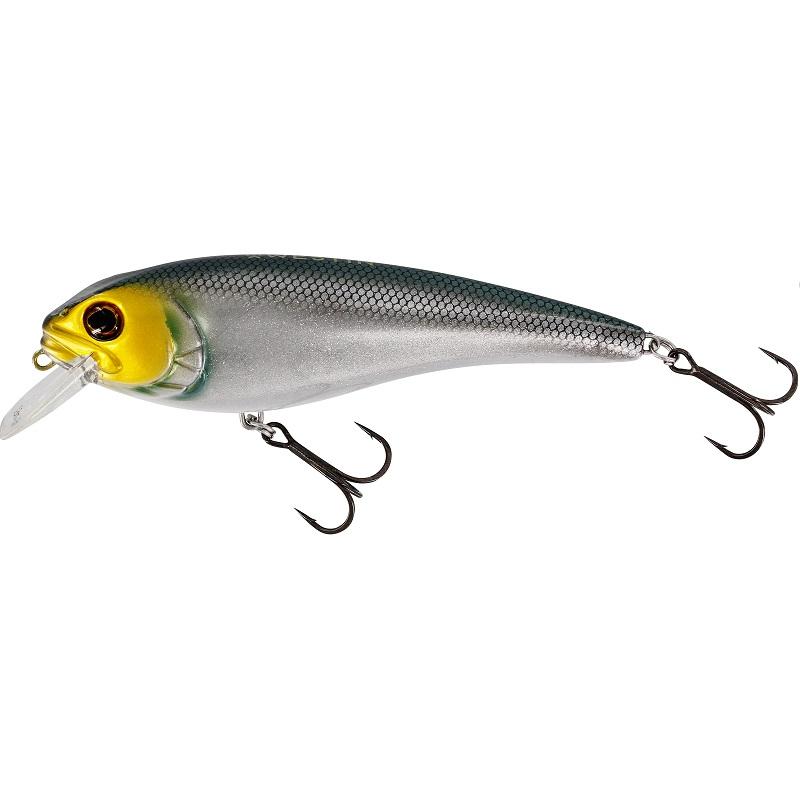 Westin RawBite Crankbait 11cm 26g Low Floating Headlight