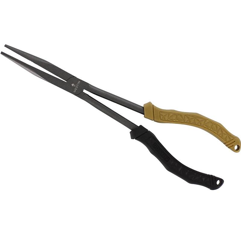 Westin Unhooking Pliers Large 29cm Black Sand