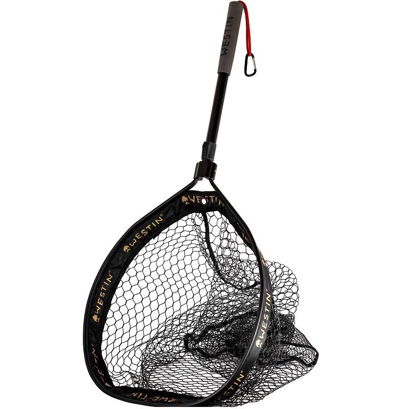 Westin W3 CR Floating Landing net M
