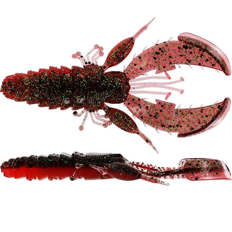 Westin CreCraw Creaturebait 8,5cm 7g Sangria 5pcs