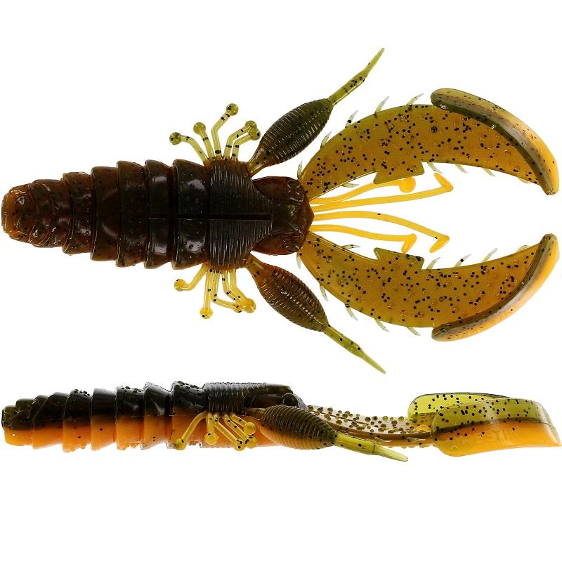 Westin CreCraw Creaturebait 8,5cm 7g UV Craw 5pcs