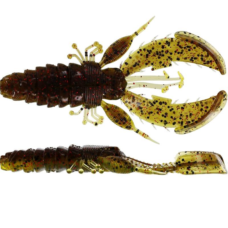 Westin CreCraw Creaturebait 8,5cm 7g Watermelon Red 5pcs