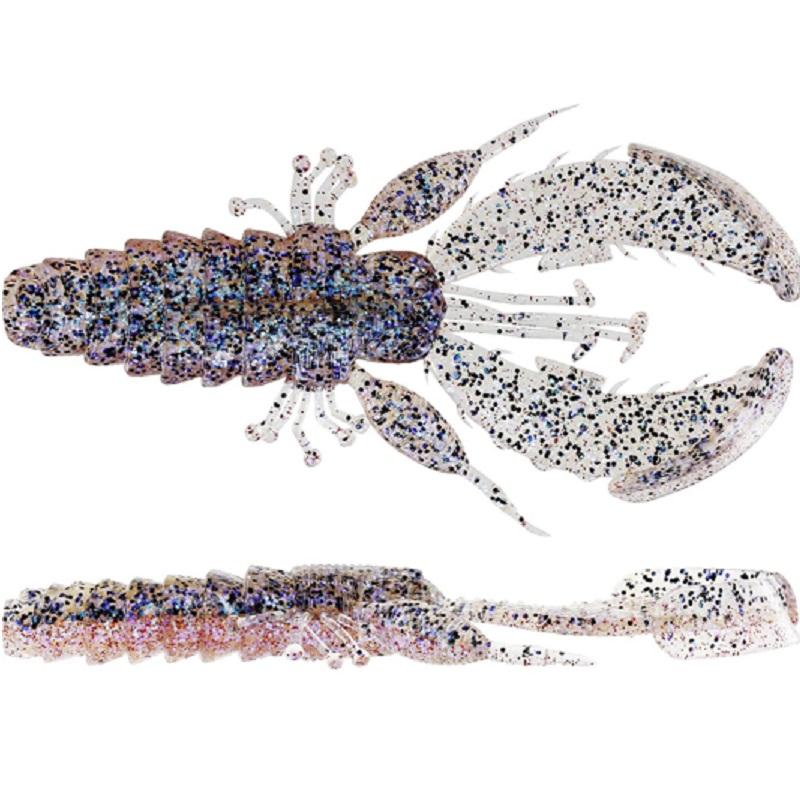 Westin CreCraw Creaturebait 8,5cm 7g Oyster 5pcs