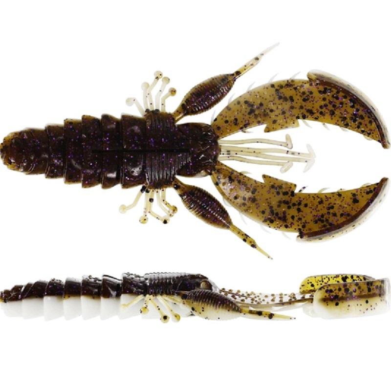 Westin CreCraw Creaturebait 8,5cm 7g Ako 5pcs