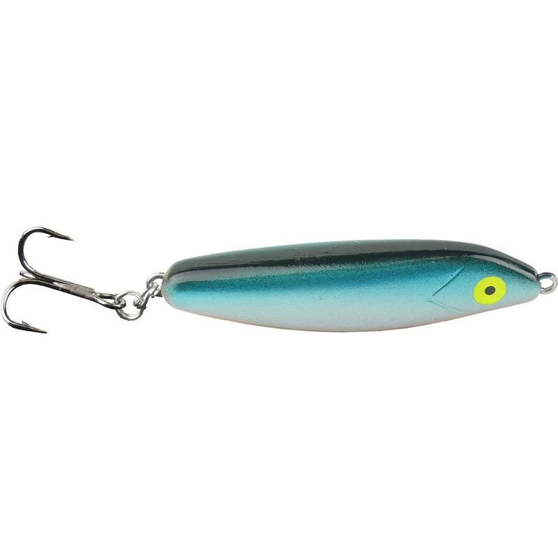 Wiggler Vicke Blå/Svart/Orange 20g