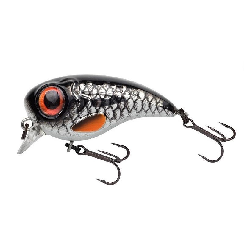 Spro Fat Iris 40 Roach 4cm 5,4g
