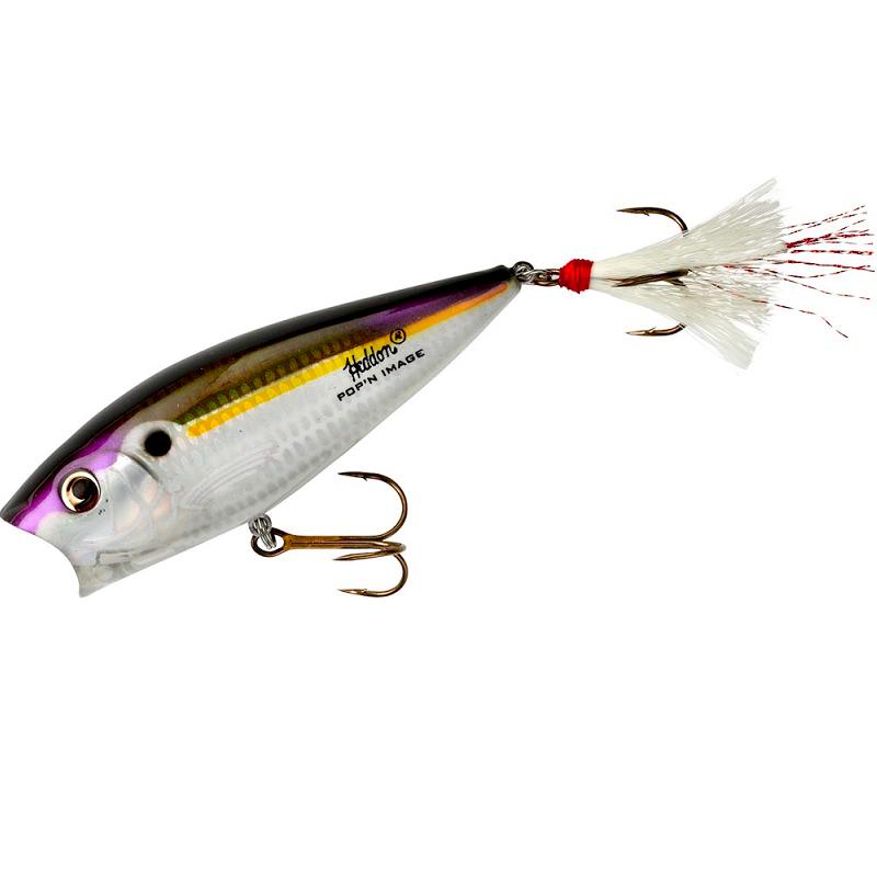 Heddon Pop´n Image 18g 8cm - DTS