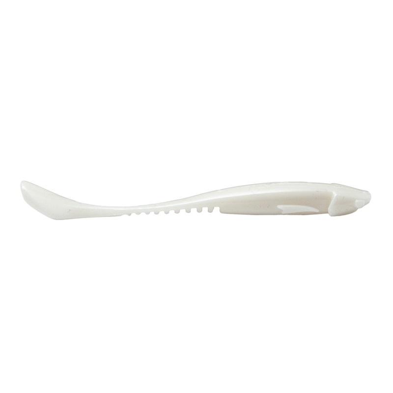 M-WAR Monkey Vibe Solid White 10cm 4,6gr 16-pack