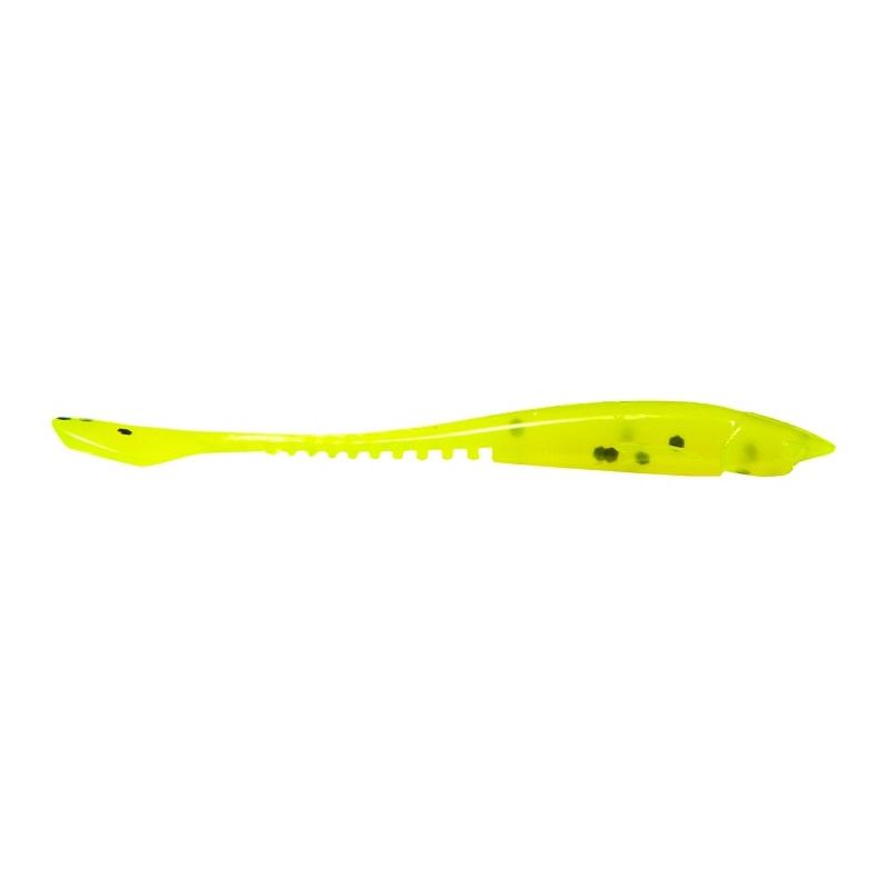 M-WAR Monkey Vibe Chartreuse 8cm 2,8gr - 16-pack