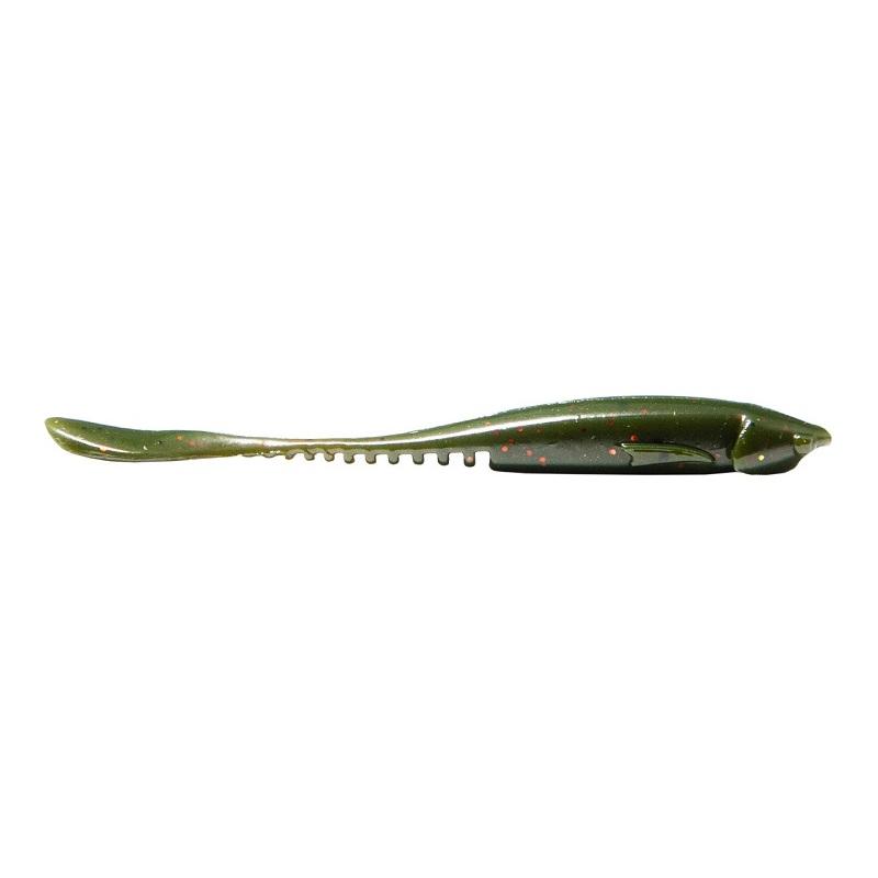 M-WAR Monkey Vibe Pumpkin 8cm 2,8gr - 16-pack