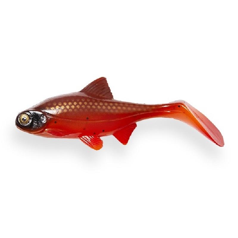 OLA Lures Hooligan Roach JR Orange Red 15cm 45gr