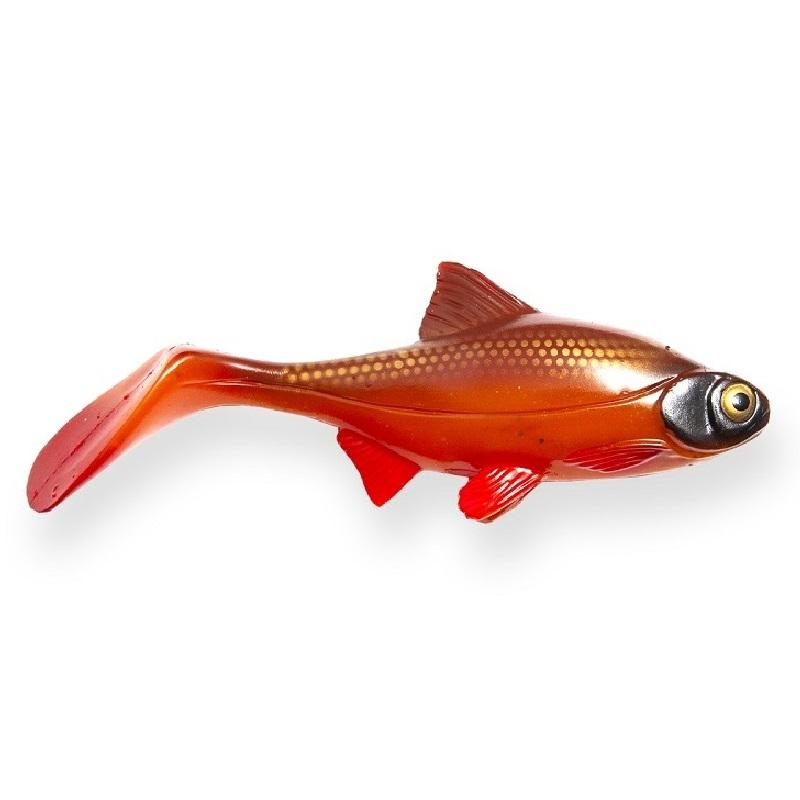 OLA Lures Hooligan Roach Orange Red 21cm - 115gr