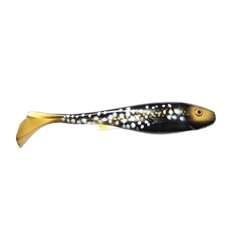 M-WAR Monkey Brute Black Snack 17cm - 3-pack