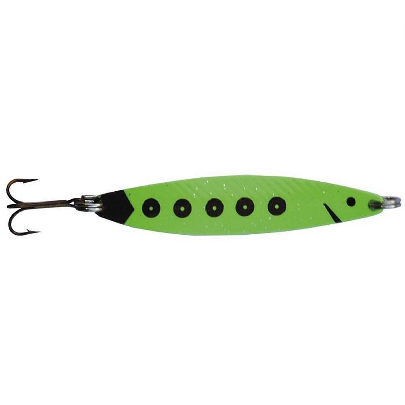 Wiggler Viking Herring Björn Special Limefluo 18g
