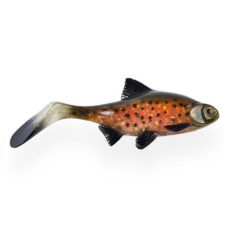 OLA Lures Hooligan Roach Blood Moon 21cm - 115gr