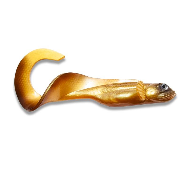 Nettel Baits Nettel Laken Golddigger 28cm - 75gr