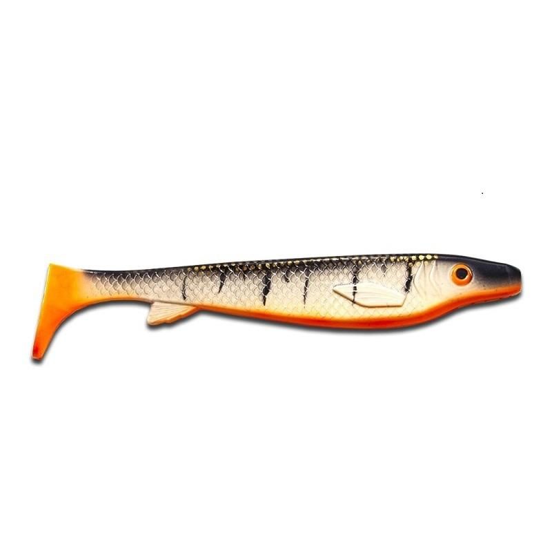 EJ Lures Fatnose Shad Search and Destroy 23cm - 60gr
