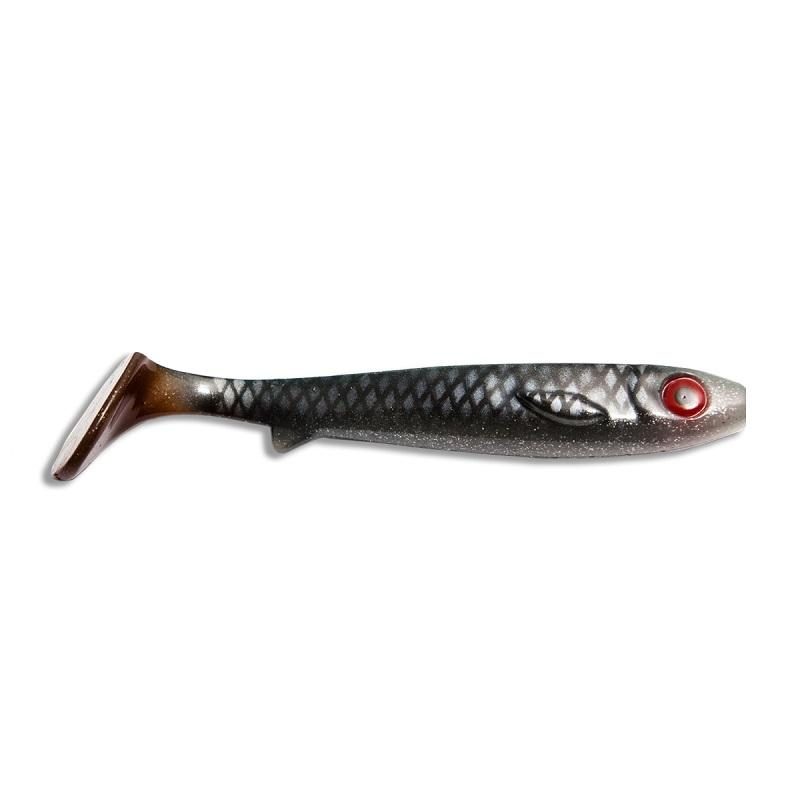 EJ Lures Flatnose Shad Real Roach 19cm - 50gr