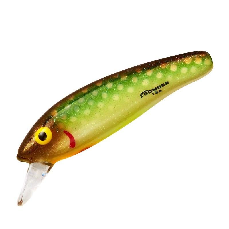 Bomber B13A Long A 6,9g 6,4cm - 430