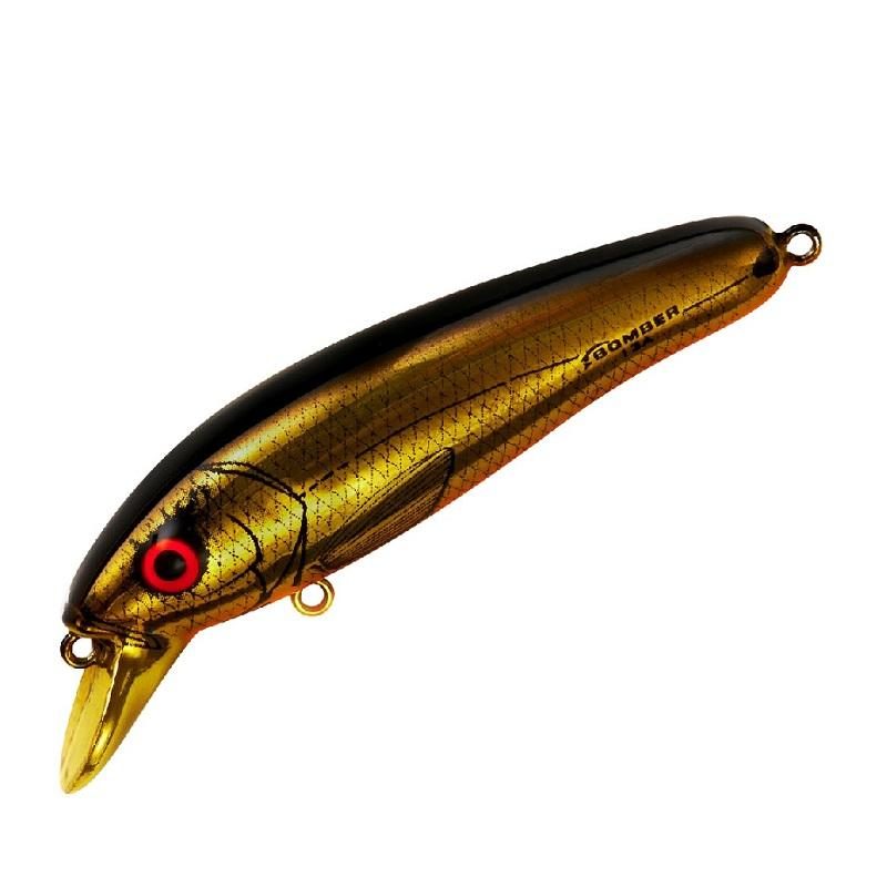 Bomber B13A Long A 6,9g 6,4cm - XMKO