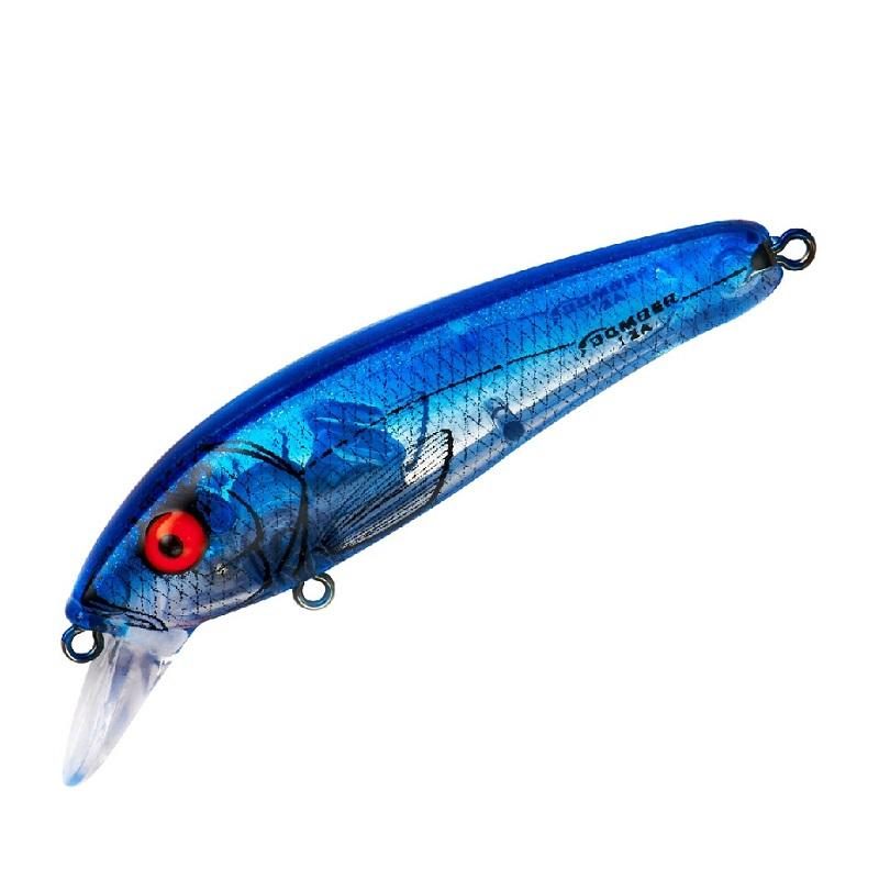 Bomber B13A Long A 6,9g 6,4cm - XSIL