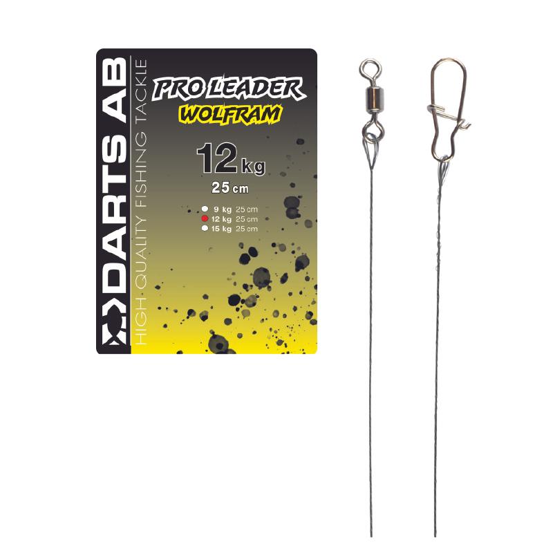 Darts Pro Leader Wolfram 25cm 12kg