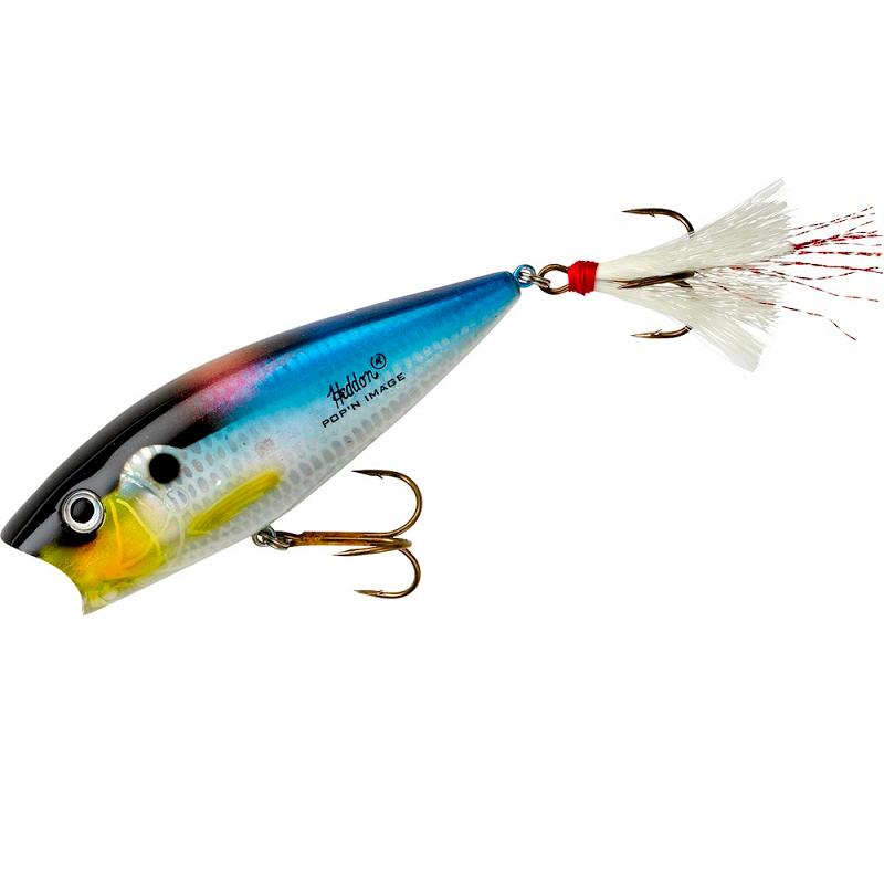 Heddon Pop´n Image 18g 8cm - DTFS