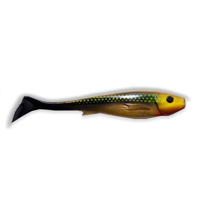 M-WAR Monkey Brute Jungle Tench 17cm - 3-pack
