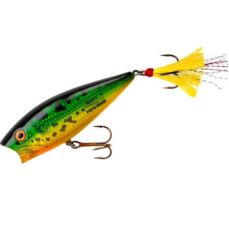 Heddon Pop´n Image 18g 8cm - DBF