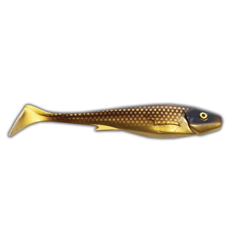 M-WAR Monkey Brute Golddigger 17cm - 3-pack