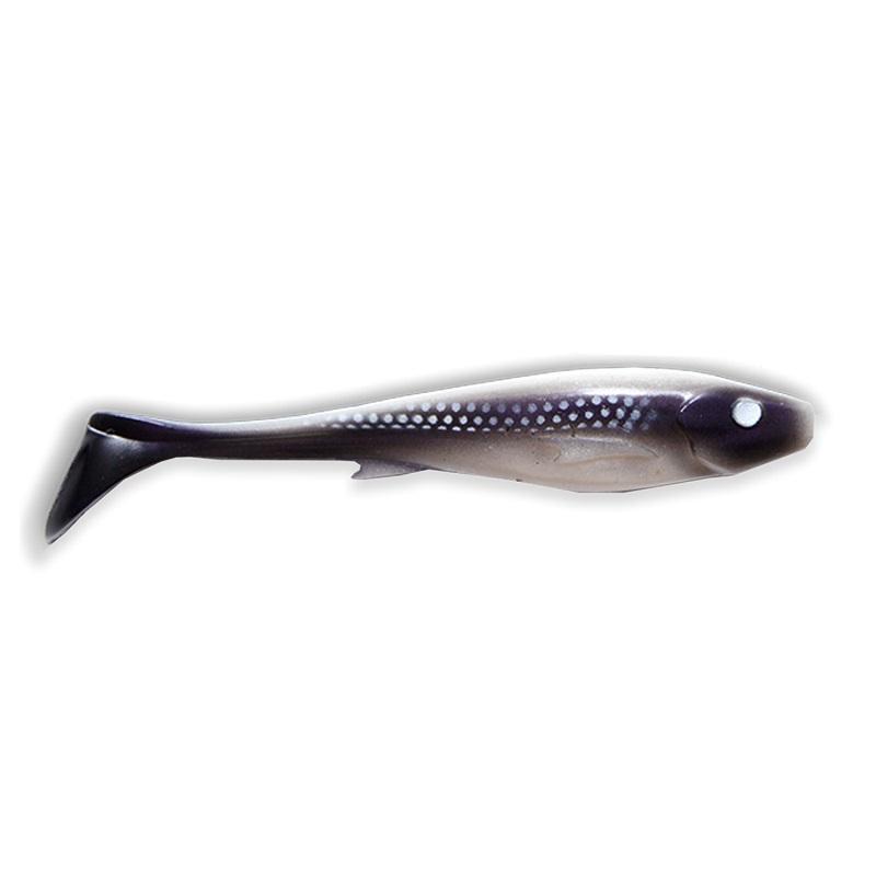 M-WAR Monkey Brute Coregonus 17cm - 3-pack