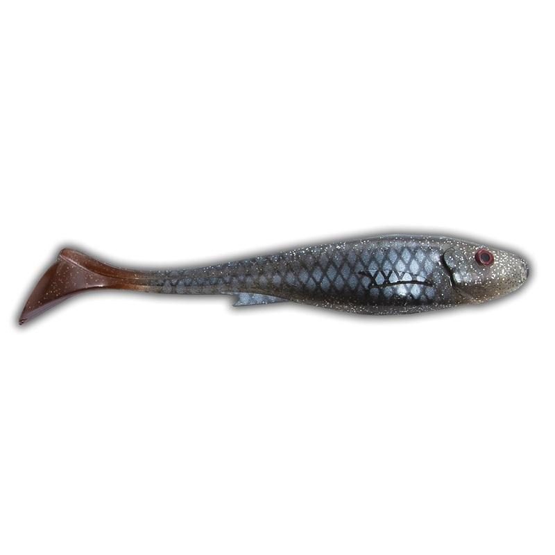 M-WAR Monkey Brute Real Roach 17cm - 3-pack