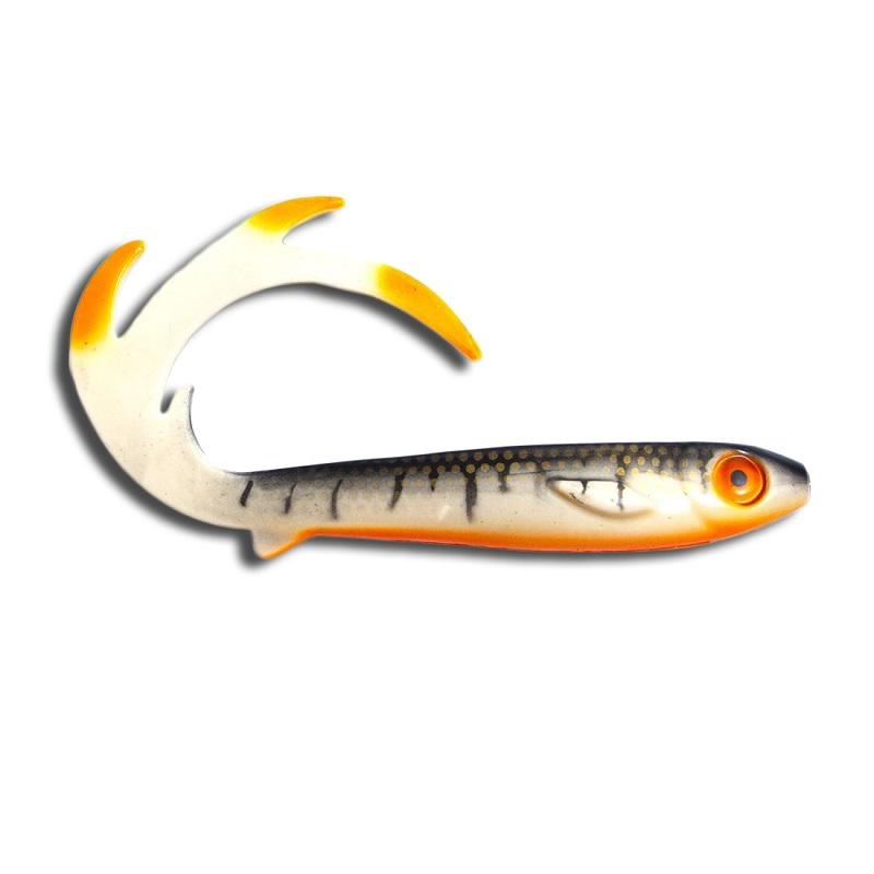 EJ Lures Flatnose Dragon Search And Destroy 26cm - 50gr