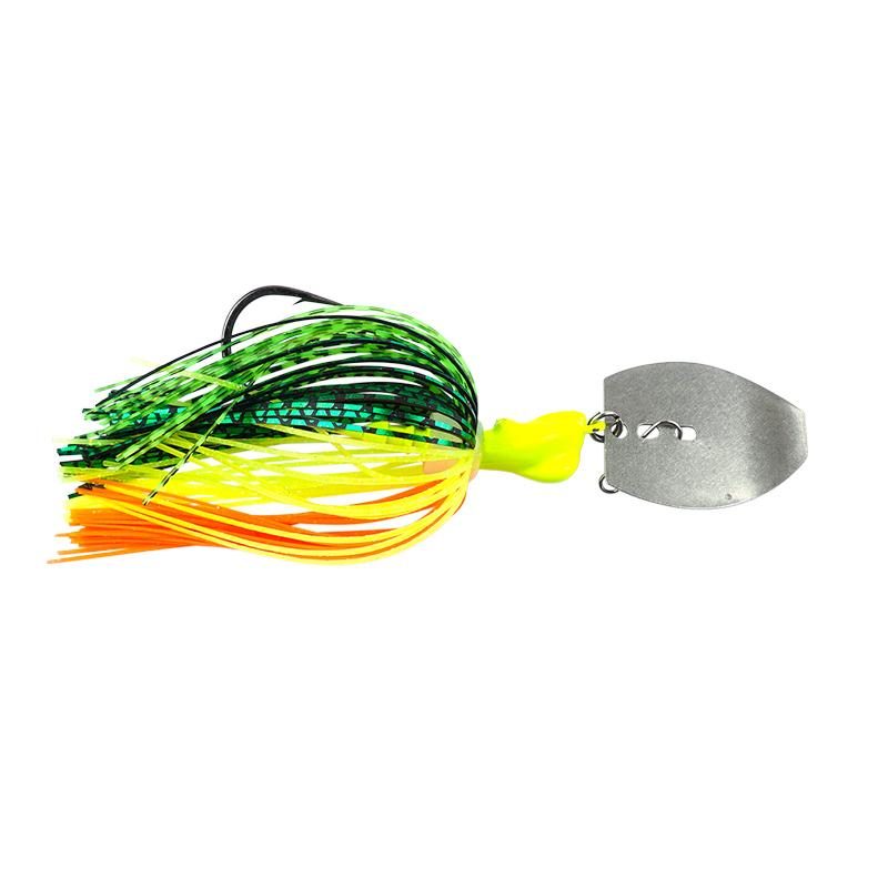 Darts SBS Breaker Blade Jig 7g - 10 Fire Tiger