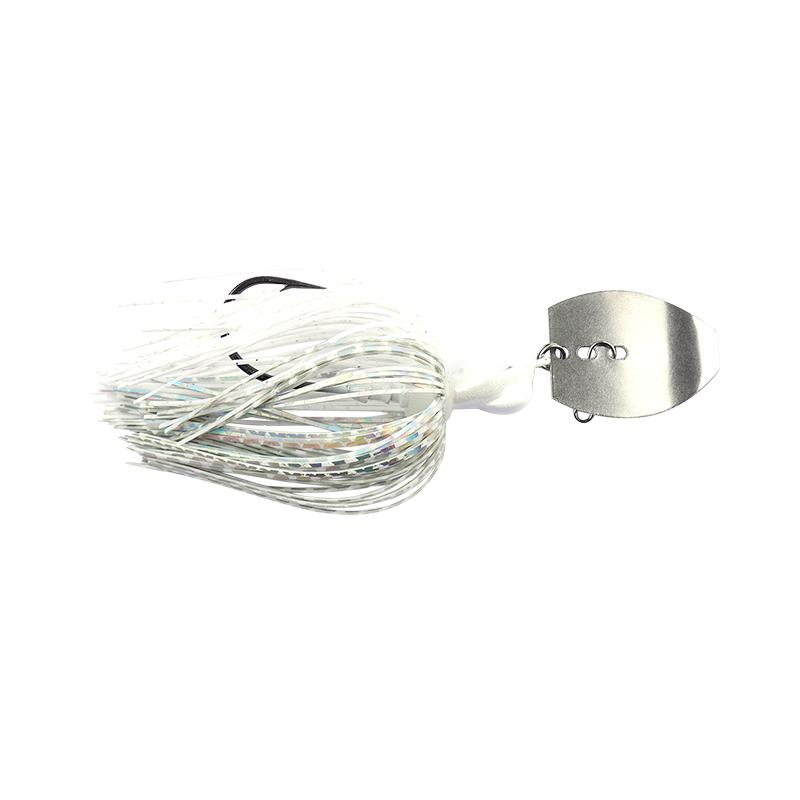 Darts SBS Breaker Blade Jig 14g - 02 Whitefish