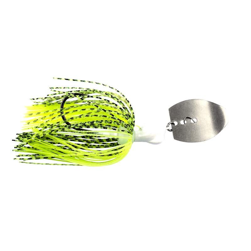 Darts SBS Breaker Blade Jig 10g - 11 Lemon Craw