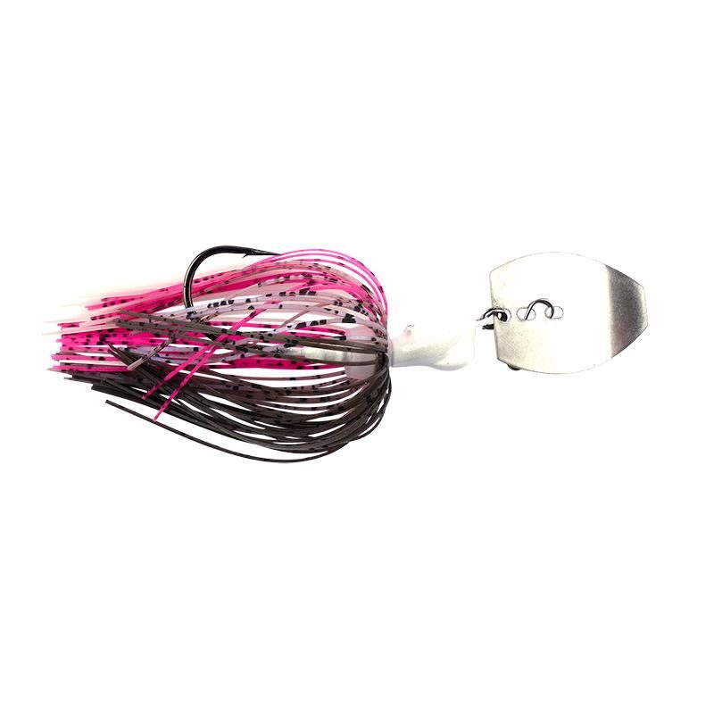 Darts SBS Breaker Blade Jig 10g - 08 Rainbow Trout